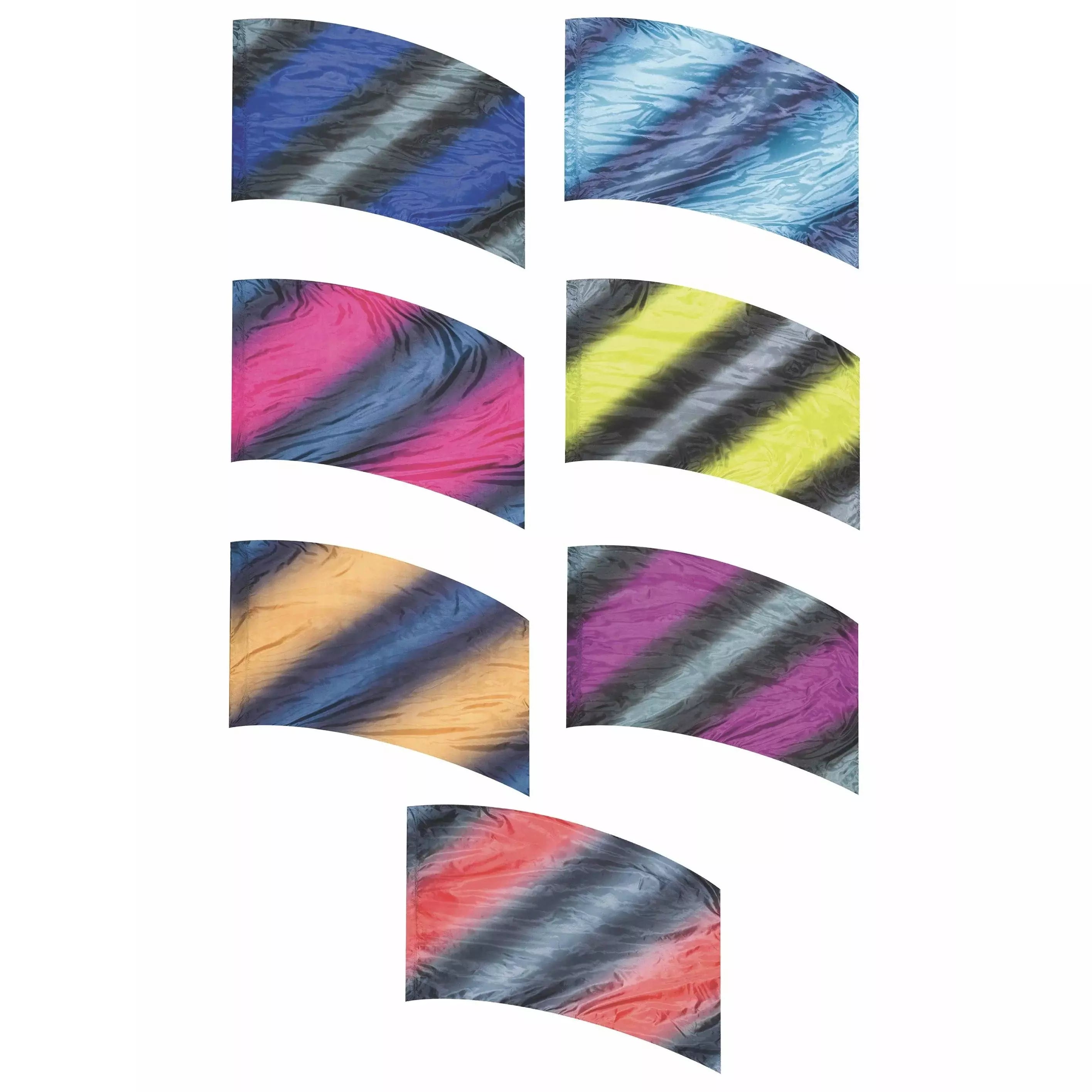 Shaded Dimension PCS